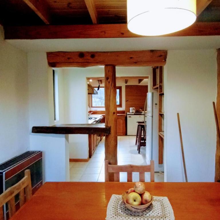 Casa Neruda - Casa de 3 dormitorios - 7