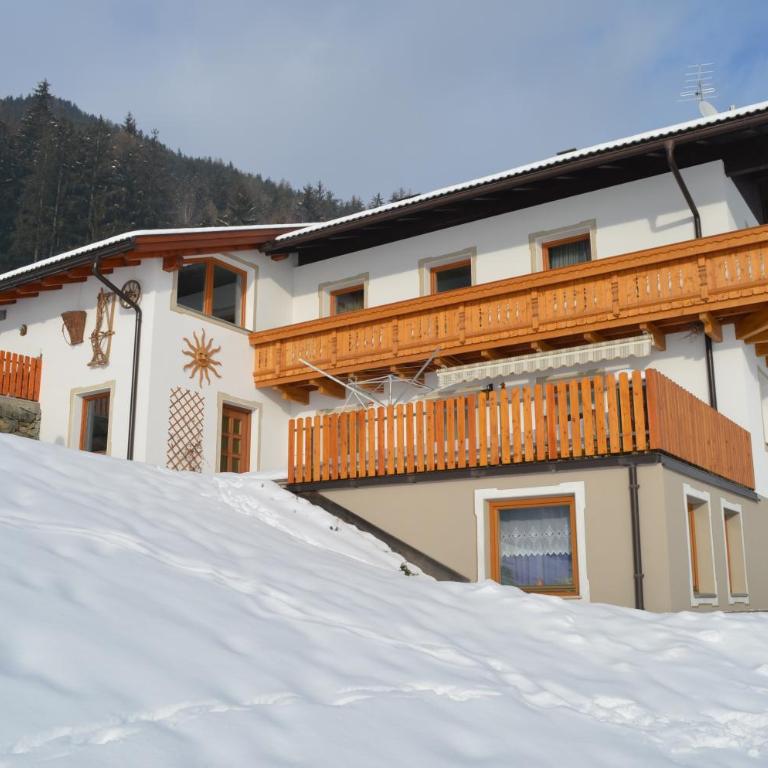 Stübilerhof - Appartamento con Vista Montagna - 2