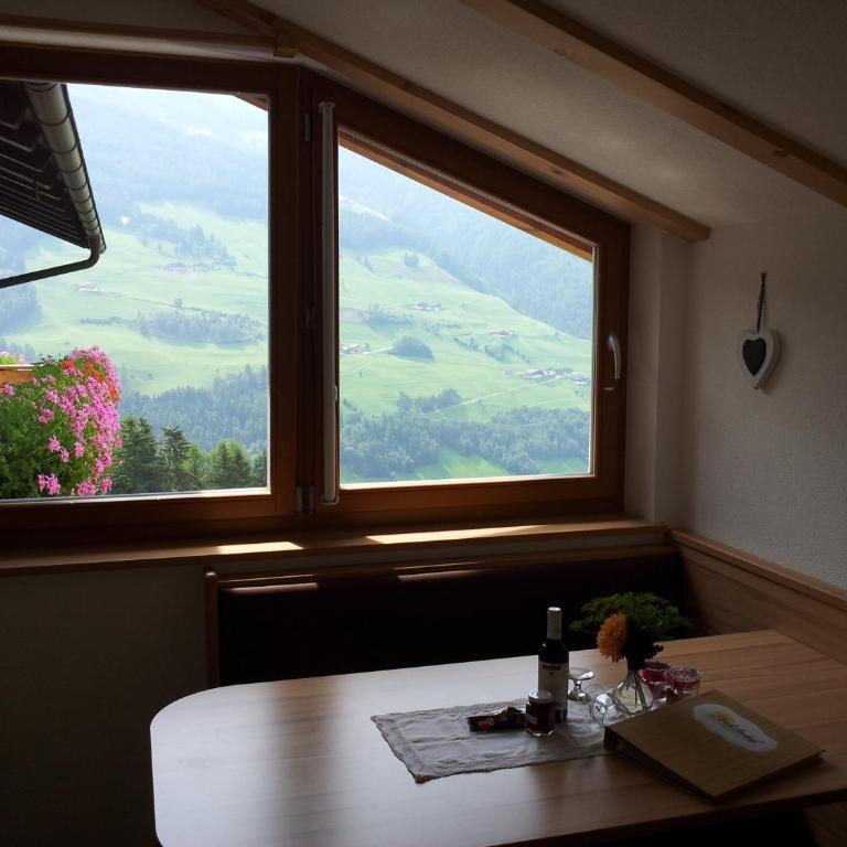 Stübilerhof - Appartamento con Vista Montagna - 9