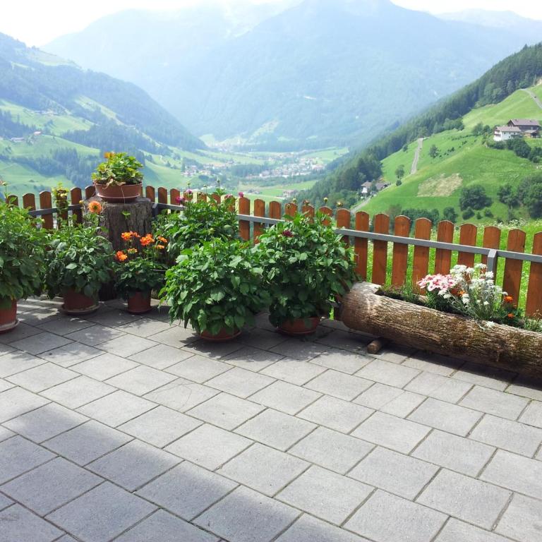 Stübilerhof - Appartamento con Vista Montagna - 17