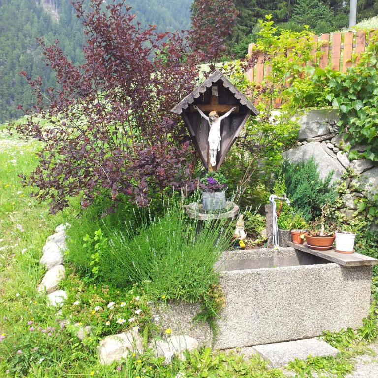 Stübilerhof - Appartamento con Vista Montagna - 19