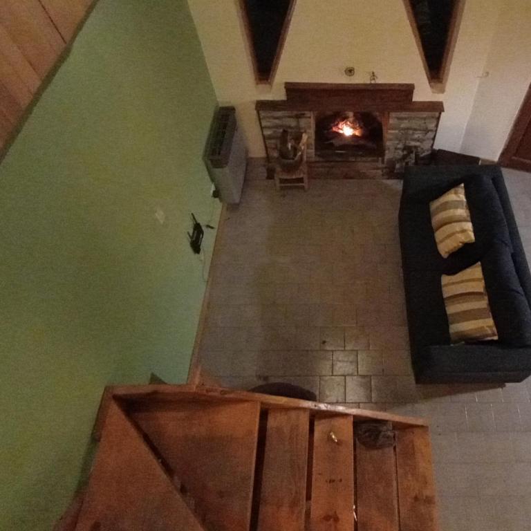 Casa Neruda - Casa de 3 dormitorios - 9