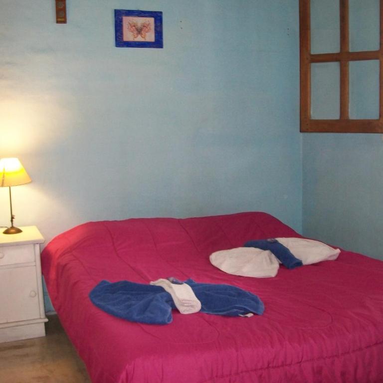 Hosteria Aura Azul (ex Ser Azul) - Bungalow Familiar - 4