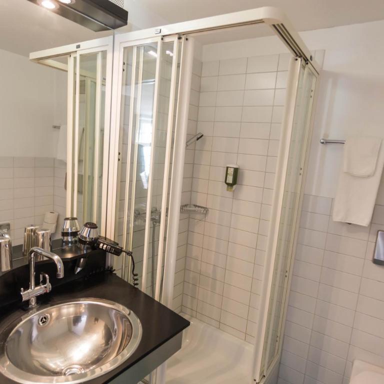 Hotel Hofgarten Luzern - Doppelzimmer - 5