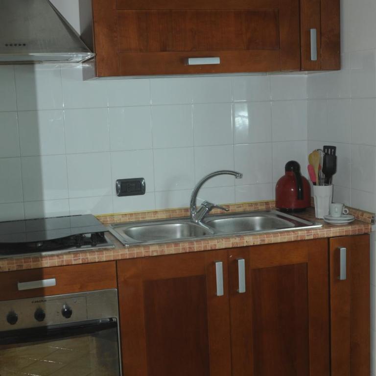 Apartment Oltremarestudios - Appartamento - 19