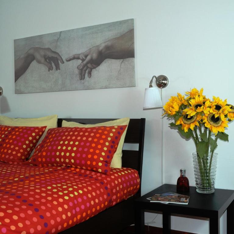 Apartment Oltremarestudios - Appartamento - 8