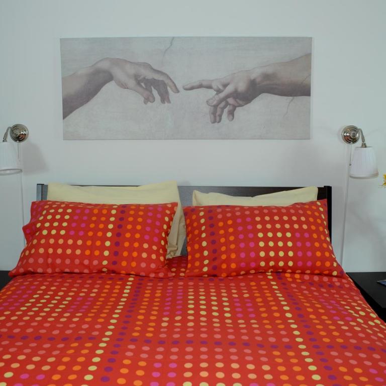 Apartment Oltremarestudios - Appartamento - 5