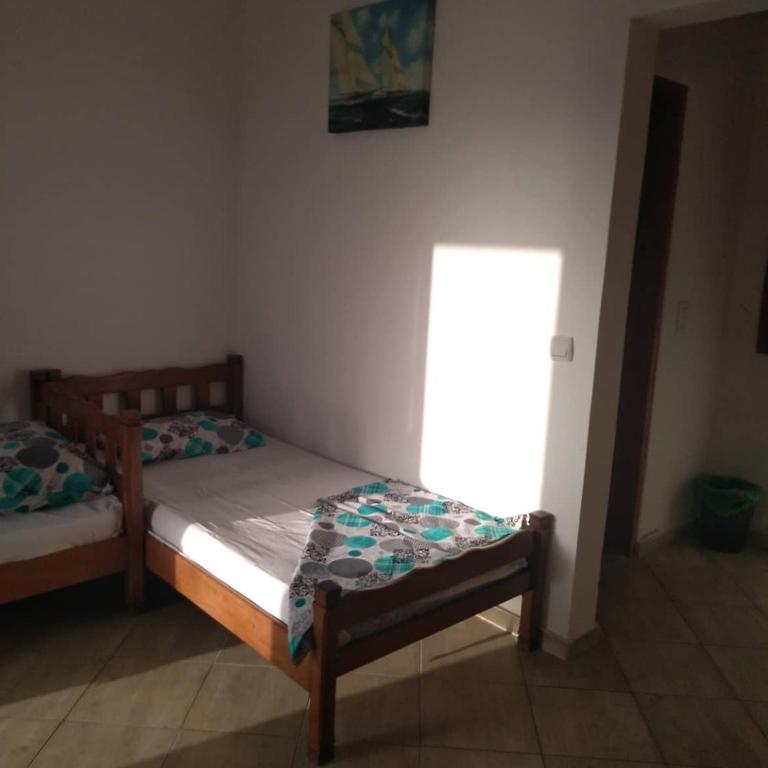 Vito Apartments Sutomore - Četvorokrevetna Soba sa Pogledom na More - 9