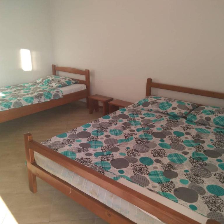 Vito Apartments Sutomore - Komfor Četvorokrevetna Soba - 3