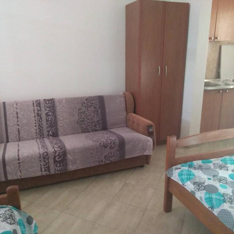 Vito Apartments Sutomore - Komfor Četvorokrevetna Soba - 7