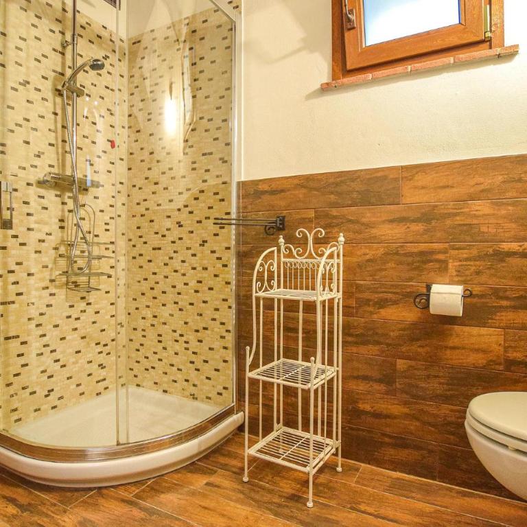 Splendida Casa A Greppolungo - Casa Vacanze con 2 Camere da Letto - 18