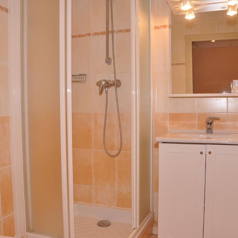 Appart Hotel Lou Castelet - Studio (1-2 Personen) - 7