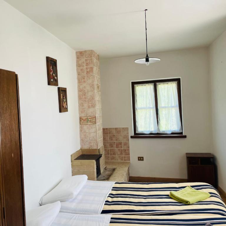 Maso Mandrea - Casa con 2 Camere da Letto - 3