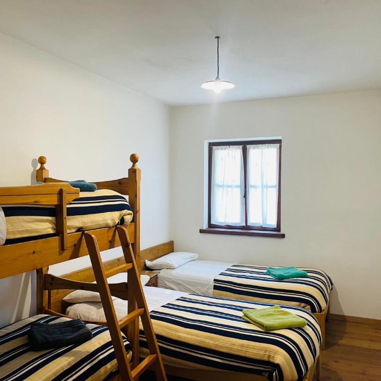 Maso Mandrea - Casa con 2 Camere da Letto - 4