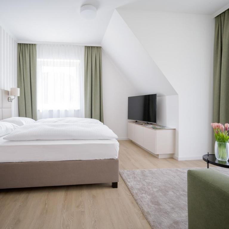 Landhaus Bad Gleichenberg - Apartment - 2