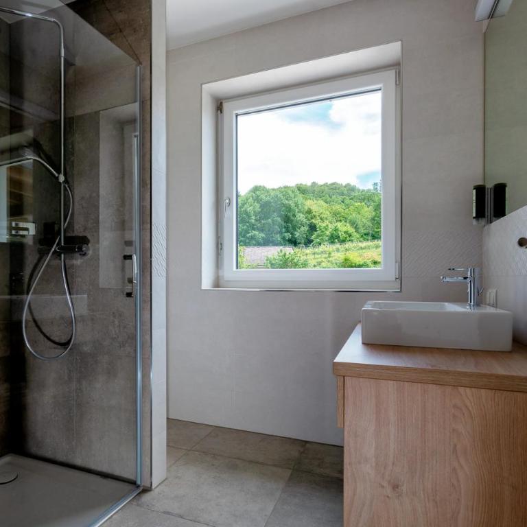 Landhaus Bad Gleichenberg - Apartment - 3