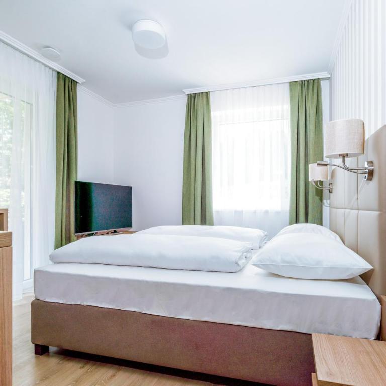 Landhaus Bad Gleichenberg - Studio - 2