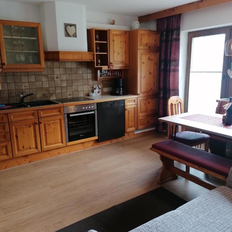 Apartment mit Herz - Apartment mit Balkon - 4