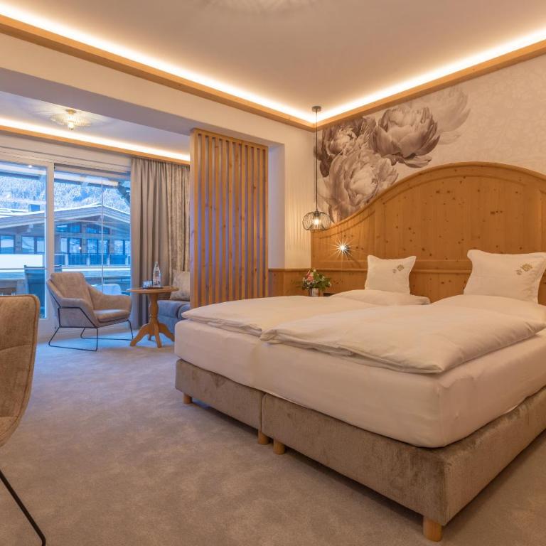 Hotel St. Georg - Junior Suite - 1