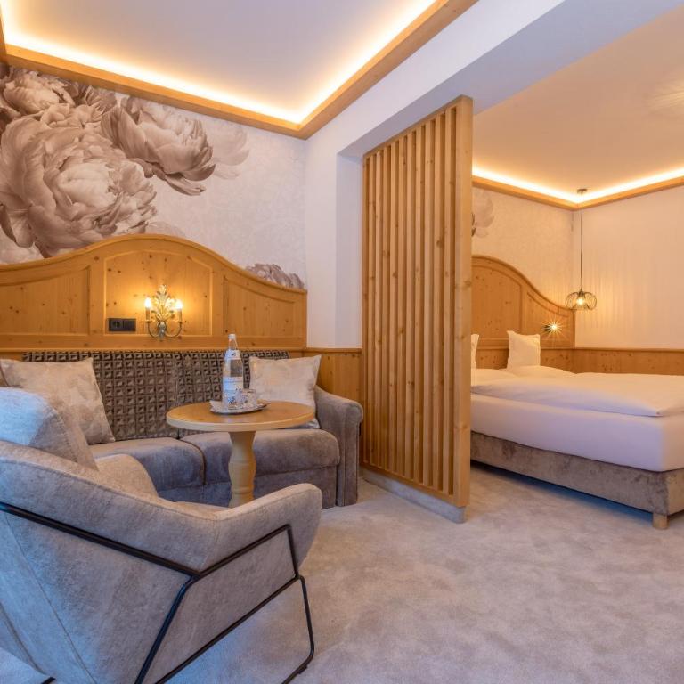 Hotel St. Georg - Junior Suite - 3