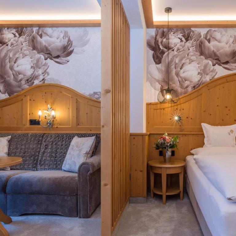 Hotel St. Georg - Junior Suite - 4