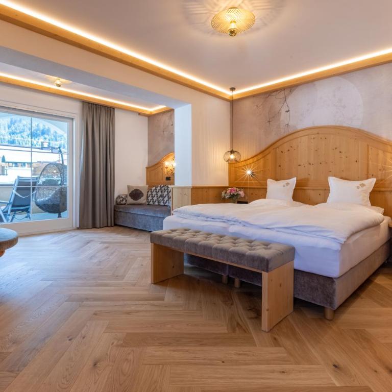 Hotel St. Georg - Junior Suite - 5