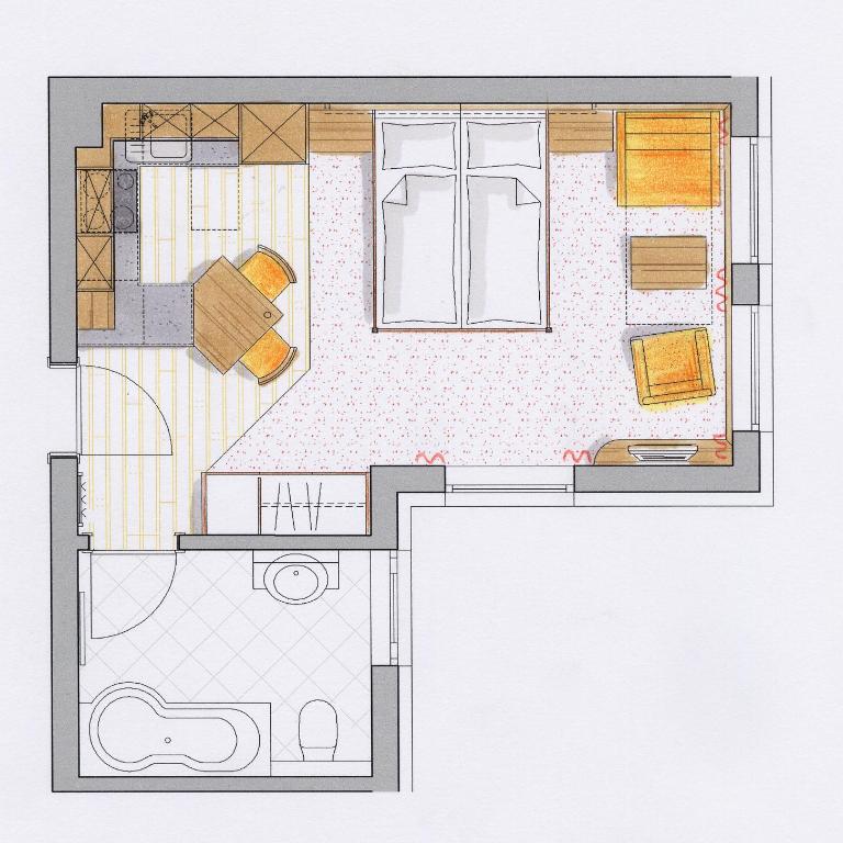 Rimlhof by A CASA - Studio - 3