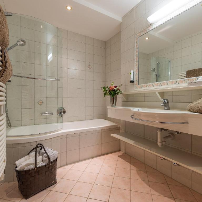 Hotel St. Georg - Junior Suite - 6