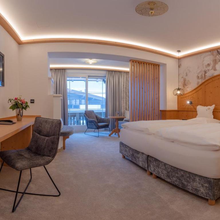 Hotel St. Georg - Junior Suite - 7