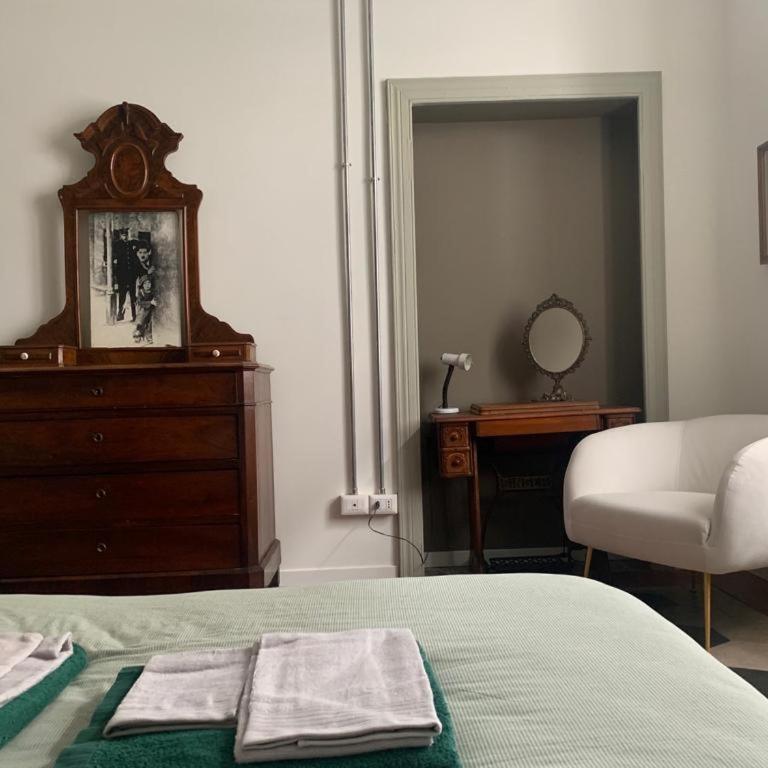 Casa dai Toni Cortesi 2 - Appartamento con 1 Camera da Letto - 31
