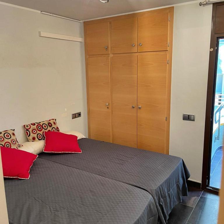 Mar i Vent D CostaBravaSi - Apartamento - 31