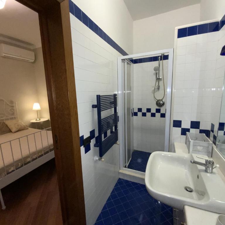 La Terrazza Quisisana Sorrento Coast - Casa con 2 Camere da Letto - 62