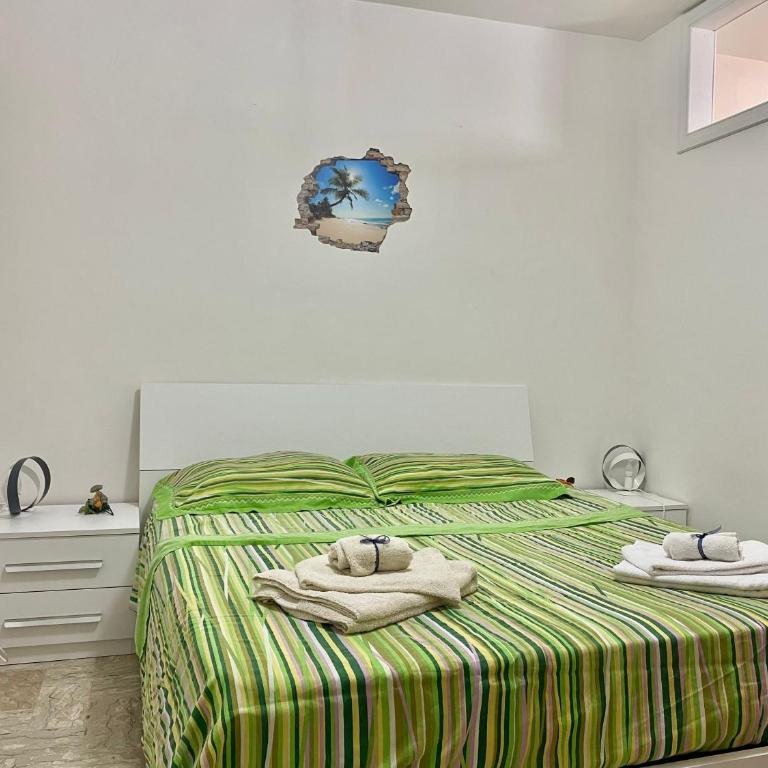 A Casa di Luca - Casa con 2 Camere da Letto - 7