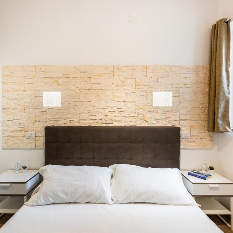 Pantanello Rooms Avola - Camera Matrimoniale Economy - 6