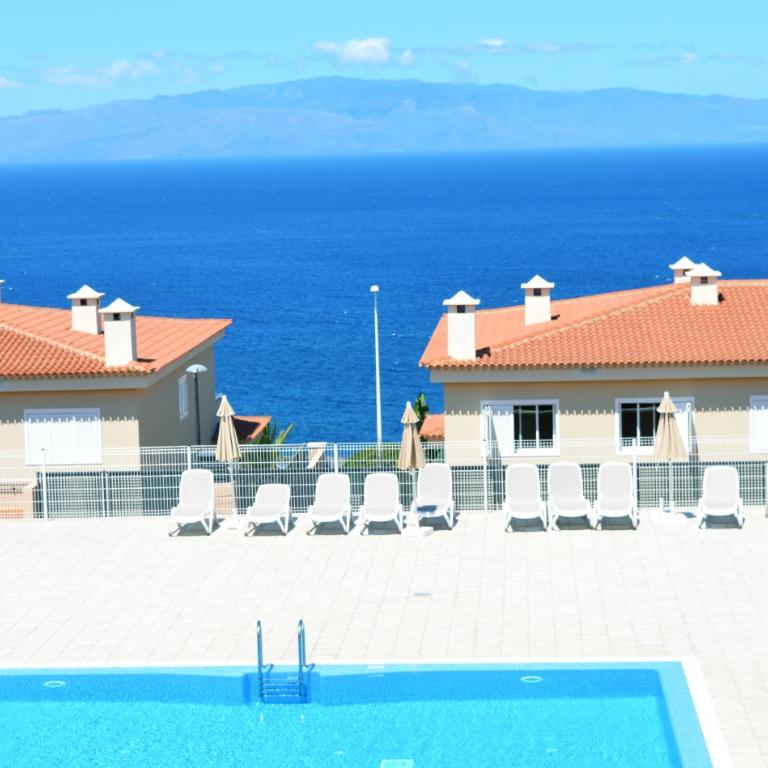 Ocean Romance (Duplex) - Casa de 2 dormitorios - 19