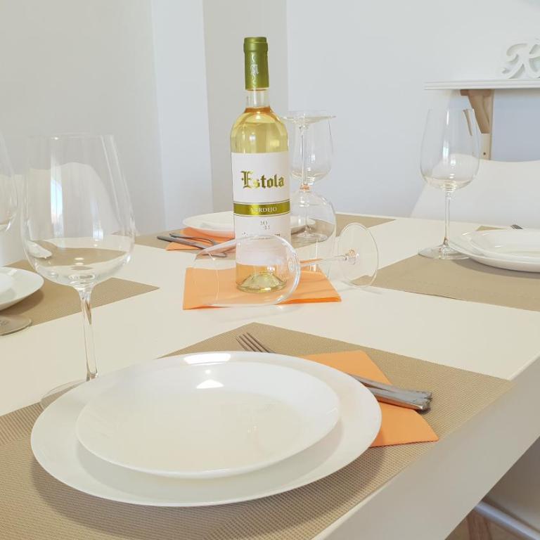 Ocean Romance (Duplex) - Casa de 2 dormitorios - 9