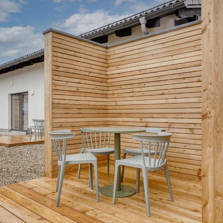 Limehome Bodenmais Bahnhofstraße - Comfort Suite mit 2 Schlafzimmern und Terrasse - 19