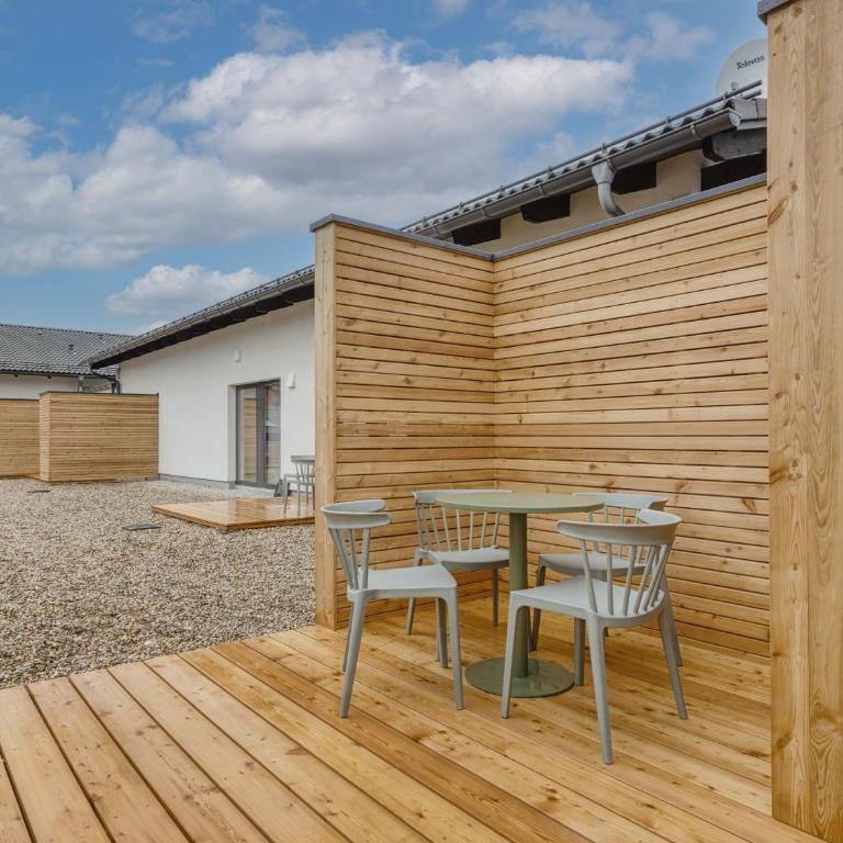 Limehome Bodenmais Bahnhofstraße - Comfort Suite mit 2 Schlafzimmern und Terrasse - 21