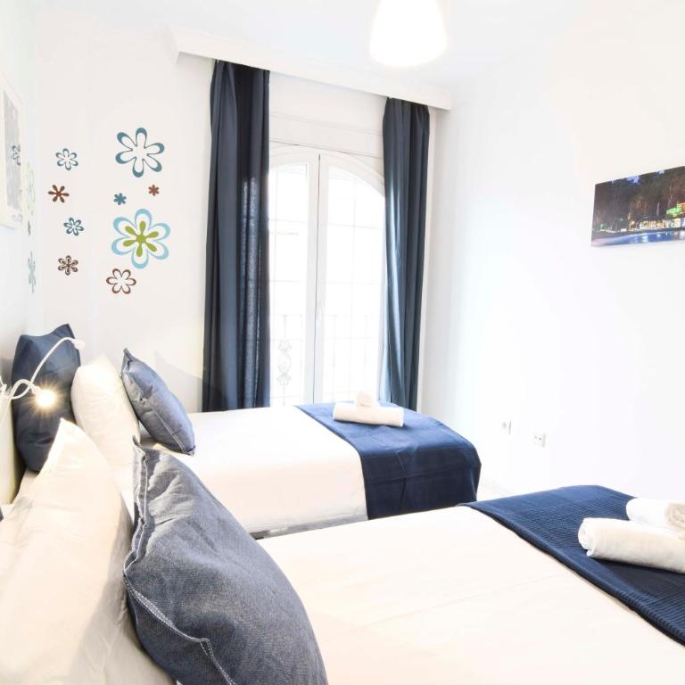 Letmalaga Popolo & Parking - Apartamento - 10