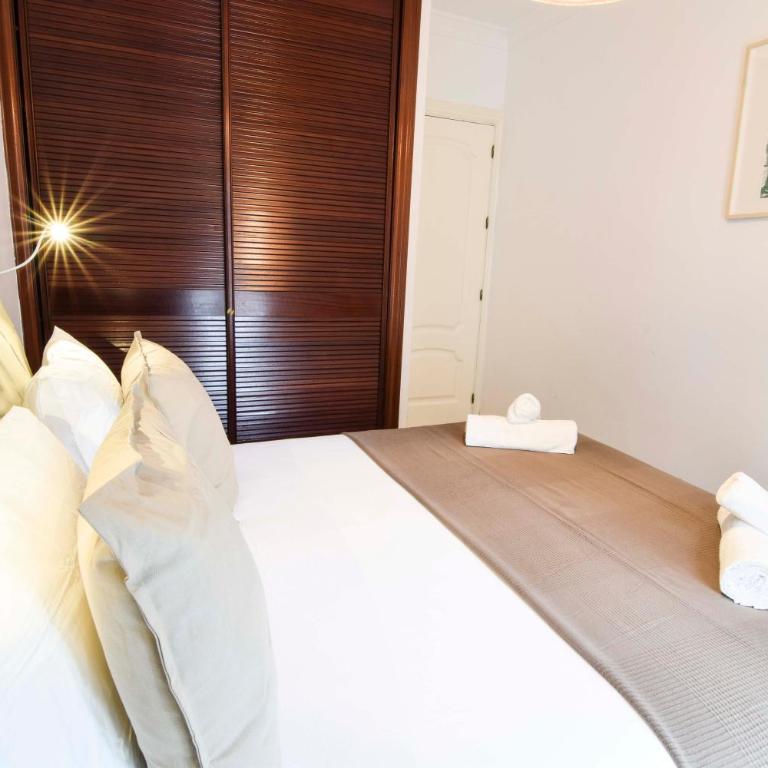 Letmalaga Popolo & Parking - Apartamento - 15