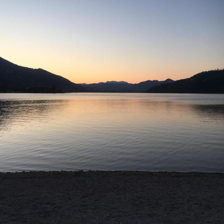 Paradiso sul lago - Casa - 53