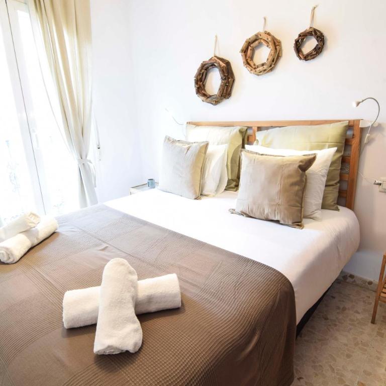 Letmalaga Popolo & Parking - Apartamento - 19