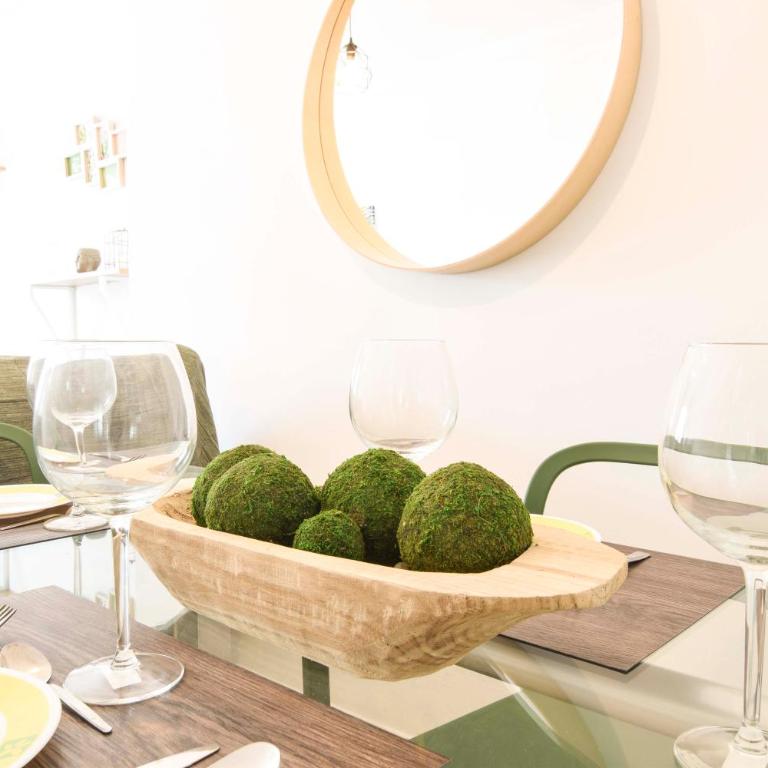 Letmalaga Popolo & Parking - Apartamento - 23