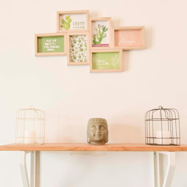 Letmalaga Popolo & Parking - Apartamento - 26