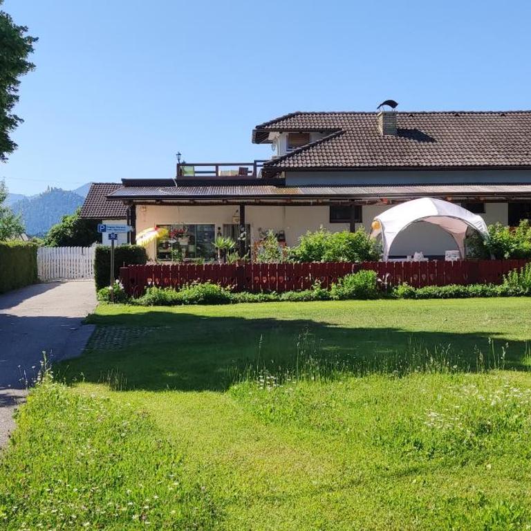 Landhaus Noreia - Apartment mit 2 Schlafzimmern - 2