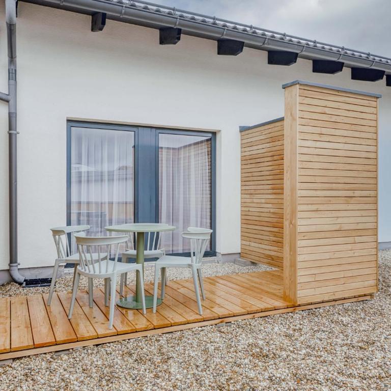 Limehome Bodenmais Bahnhofstraße - Suite mit Terrasse - 9