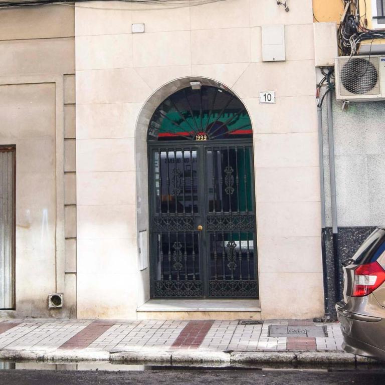 Letmalaga Popolo & Parking - Apartamento - 55