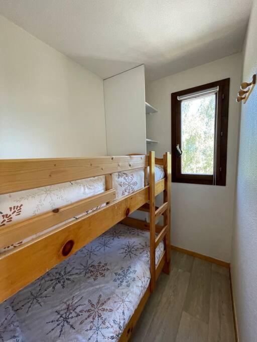 Appartement aux pieds des pistes - La Plagne Montalbert - Panorama 1350 - Apartment mit 2 Schlafzimmern - 15
