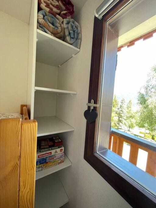 Appartement aux pieds des pistes - La Plagne Montalbert - Panorama 1350 - Apartment mit 2 Schlafzimmern - 16