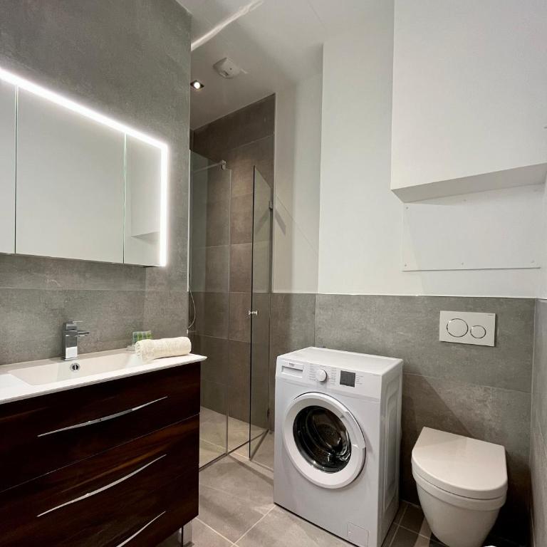 L emeraude - Trouville - Apartamento de 1 dormitorio - 13